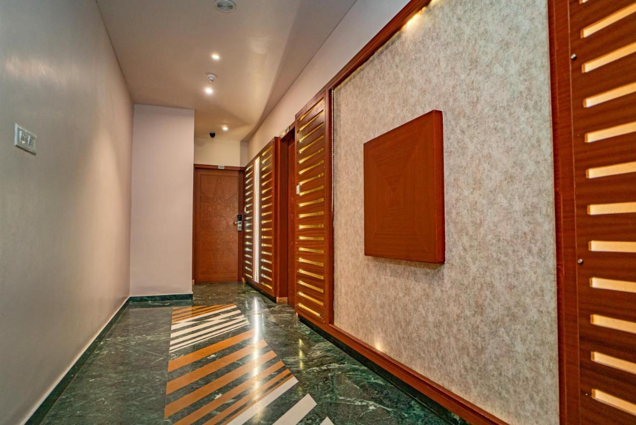 Uddhav Vilas A Family Hotel Udaipur Buitenkant foto