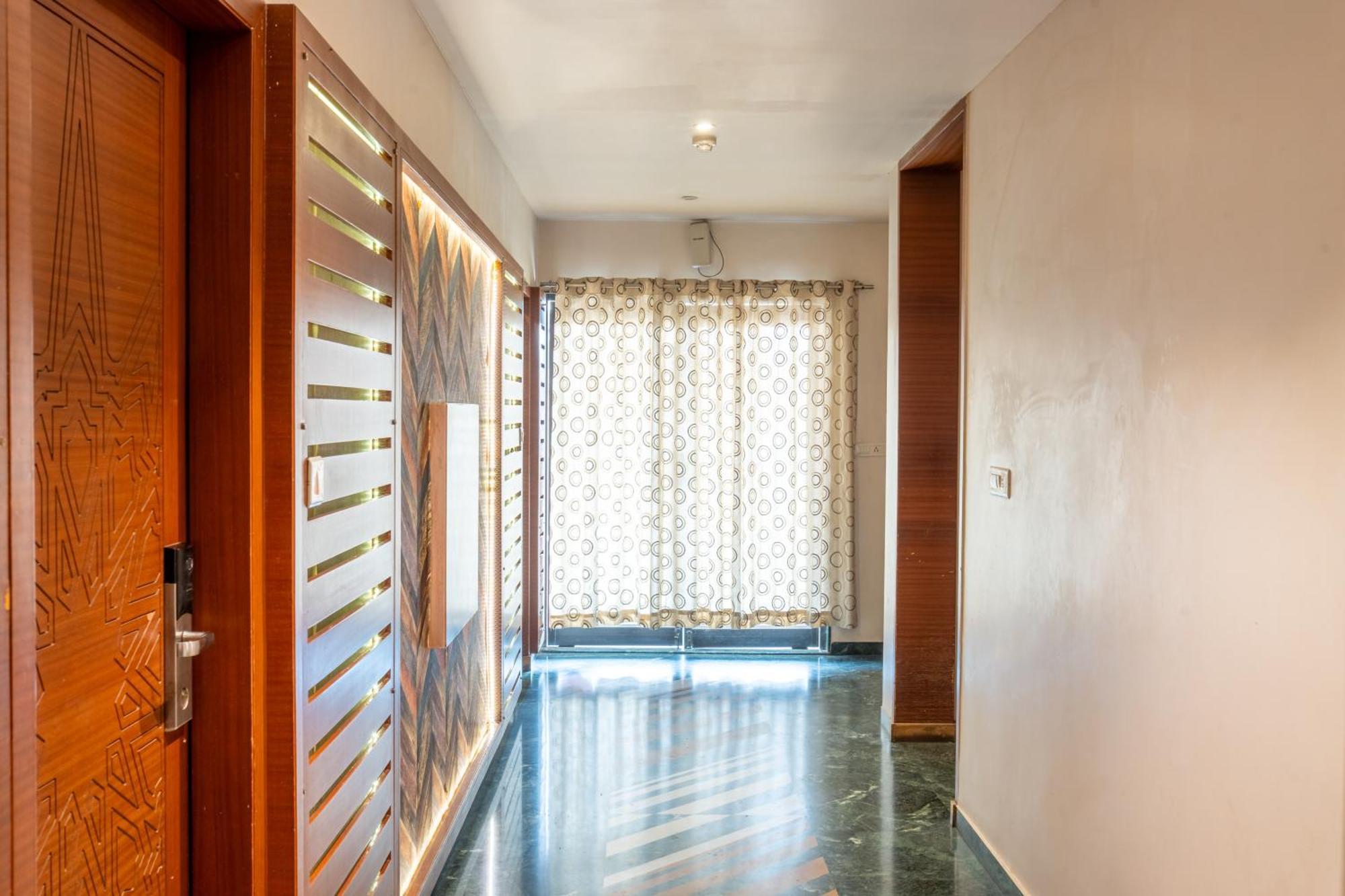 Uddhav Vilas A Family Hotel Udaipur Buitenkant foto