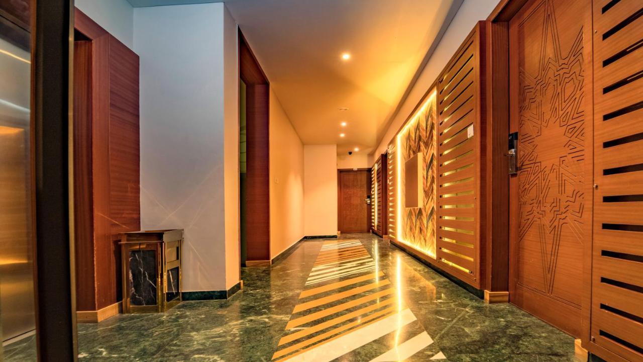 Uddhav Vilas A Family Hotel Udaipur Buitenkant foto